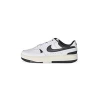 Basket - NIKE - GAMMA FORCE - Blanc - Cuir - Lacets 40