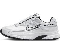 Nike Femme WMNS Initiator Sneaker, White/Metallic Silver-White-Black, 36.5 EU