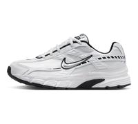 Nike Femme WMNS Initiator Sneaker, White/Metallic Silver-White-Black, 40 EU