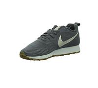 Nike Femme WMNS MD Runner 2 Eng Mesh Chaussures de Fitness, Multicolore (Gunsmoke/Guava Ice/Atmosphere Grey 006), 44 EU