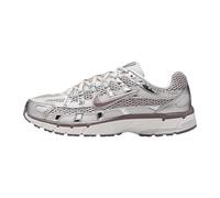 NIKE Femme WMNS P-6000 Sneaker, Platinum Violet Taupe Grey Vast Grey, 36.5 EU