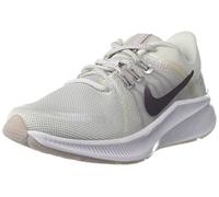 Nike Femme WMNS Quest 4 PRM Sneaker, Photon Dust Amethyst Ash Phantom, 38.5 EU