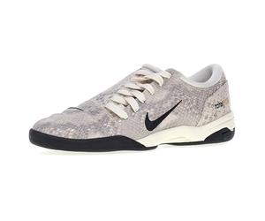 Nike Femme WMNS T90 Se Baskets, Pale Ivory Black Pale Ivory Black, 36.5 EU