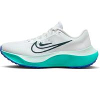NIKE Femme WMNS Zoom Fly 5 Sneaker, White/Deep Jungle-Clear Jade, 36 EU