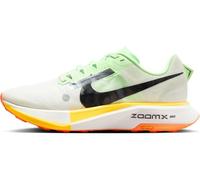 Nike Femme WMNS Zoomx Ultrafly Trail Running Shoe, Summit White/Black-Vapor Green, 43 EU