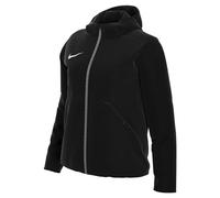 Nike Veste Femme Park 20 – Repel à capuche Noir/Blanc XS
