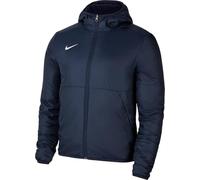 Nike Femme Women's Park 20 Fall Jacket, OBSIDIAN/WHITE, M EU