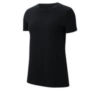 Nike Park Short Sleeve T-shirt Noir XS Femme