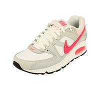 NIKE Femme Zapatillas Deportivas Basket, Hyper Punch Blanc, 38.5 EU