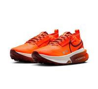 Nike Femme Zegama 2 Baskets, Hyper Crimson Dark Team Red Glacier Blue, 40.5 EU