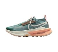 NIKE Femme Zegama 2 Sneaker, Cannon Soft Pearl Orange Chalk, 42.5 EU