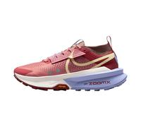 NIKE Femme Zegama 2 Sneaker, Red Stardust Alabaster Mars Stone, 39 EU