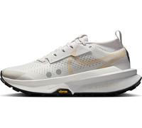 NIKE Femme Zegama 2 Sneaker, Vast Grey Sanddrift Summit White Black, 38 EU