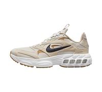 NIKE Femme Zoom Air Fire Sneaker, LT Orewood BRN/Obsidian-SANDDRIFT, 42.5 EU