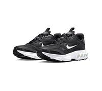 NIKE Femme Zoom Air Fire Sneaker, Noir/Blanc-Anthracite, 41 EU