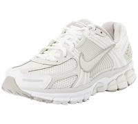 NIKE Femme Zoom Vomero 5 Sneaker, White Light Bone Phantom College Grey, 38.5 EU