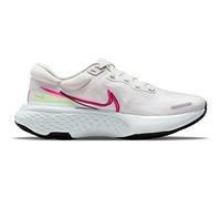Nike Femme Zoomx Invincible Run FK T Chaussure de Marche, Phantom/Black-Football Grey-vo, 36 EU