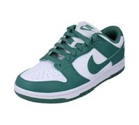Nike Femmes Dunk Low Next Nature Femmes Trainers DD1873 Sneakers Chaussures (UK 7.5 US 10 EU 42, White bicoastal 107)