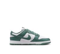 Nike Femmes Dunk Low Next Nature Femmes Trainers DD1873 Sneakers Chaussures (UK 9 US 11.5 EU 44, White bicoastal 107)