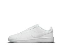 Nike Femmes Escarpins Royale Baskets, Blanc, 35.5 EU