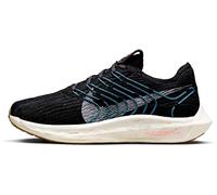 Nike Femmes Pegasus Turbo Next Nature Running Trainers DM3414 Sneakers Chaussures (UK 6.5 US 9 EU 40.5, Black White Anthracite 004)