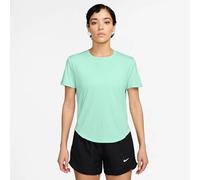 Nike Femmes Tempo DF SS T-Shirt, Menthe Foam Reflective Silv, Small