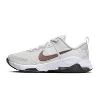 Nike Femmes W Zoom Bella 6 Chaussures d'entraînement, Noir/Blanc, 39 EU