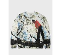 Nike FF CREW SEVE men Pullovers multi taille: S