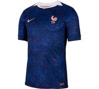 Nike FFF 2025 Stadium Domicile (Équipe Féminine) Maillot de Foot Replica Nike Dri-fit pour Homme Réplique du Maillot de Football Homme