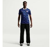 Nike FFF 2026 Stadium Domicile Maillot de Foot Replica Nike Dri-fit pour Homme Réplique du Maillot de Football Homme (Lot de 1)
