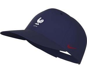Nike FFF Club Us CB L Casquette de Baseball Unisexe Loyal Blue M/L