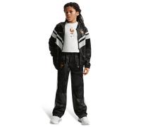 Nike FFF Enfant - Survêtements, Gris - Taille 158 - 170 CM - Poly Woven Grey 158 - 170 CM