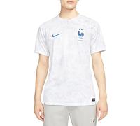 Nike FFF M NK DF Stad JSY SS Aw T-Shirt pour Homme (1 pièce)
