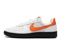 NIKE Field General '82 SP Baskets pour homme, Blanc, orange, noir, 38 EU