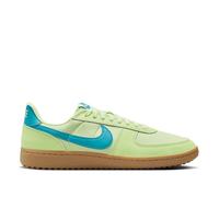 Nike Field General 82 SP - Taille: 39 Barely Volt / Dusty Cactus - Gum Light Brown