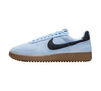Nike Sportswear Baskets basses 'Field General' bleu-gris / noir, Taille 41