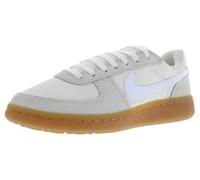 Nike Field General Chaussures pour grands enfants (IF0465-102, ivoire pâle/jaune gomme/blanc)