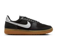 Nike Field General Femme - Baskets, Noir - Pointure 37.5 - Cuir Black 37.5