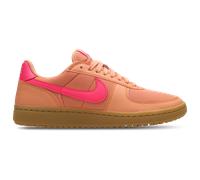 Nike Field General Femme - Baskets, Rose - Pointure 36.5 - Cuir suédé Pink 36.5