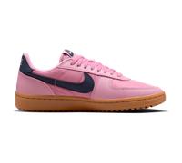 Nike Field General Femme - Baskets, Rose - Pointure 39 - Cuir Pink 39