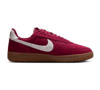 Nike Field General Femme - Baskets, Rouge - Pointure 37.5 - Maille/synthétique Red 37.5