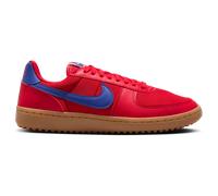 Nike Field General Femme - Baskets, Rouge - Pointure 40.5 - Maille/synthétique Red 40.5