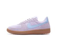 Nike Field General Femme - Baskets, Violet - Pointure 37.5 - Maille/synthétique Purple 37.5