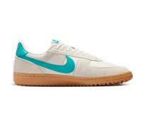Nike Field General Homme - Baskets, Blanc - Pointure 45.5 - Maille/synthétique White 45.5