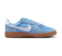 Nike Field General - Sneakers Enfant - Bleu - Pointure 38 - Maille/synthétique Blue 38