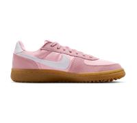 Nike Field General - Sneakers Enfant - Rouge - Pointure 34 - Maille/synthétique Red 34