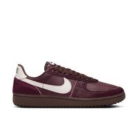 Nike Field General W "Burgundy" - Taille: 44.5 Burgundy Crush / Phantom Baroque Brown