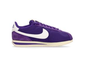 Nike - Field Low Cut Baskets - Femme - Sport - Violet - Taille: 36 1/2 EU