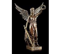 NIKE Figurine - Victoire de déesse avec couronne - Veronese