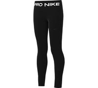 Nike Pants G NP Legging, Black/White, DA1028-010, S